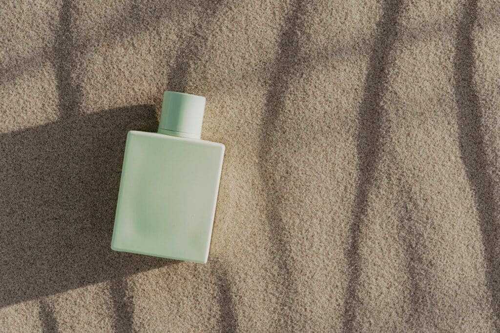 Oceanus Scents
