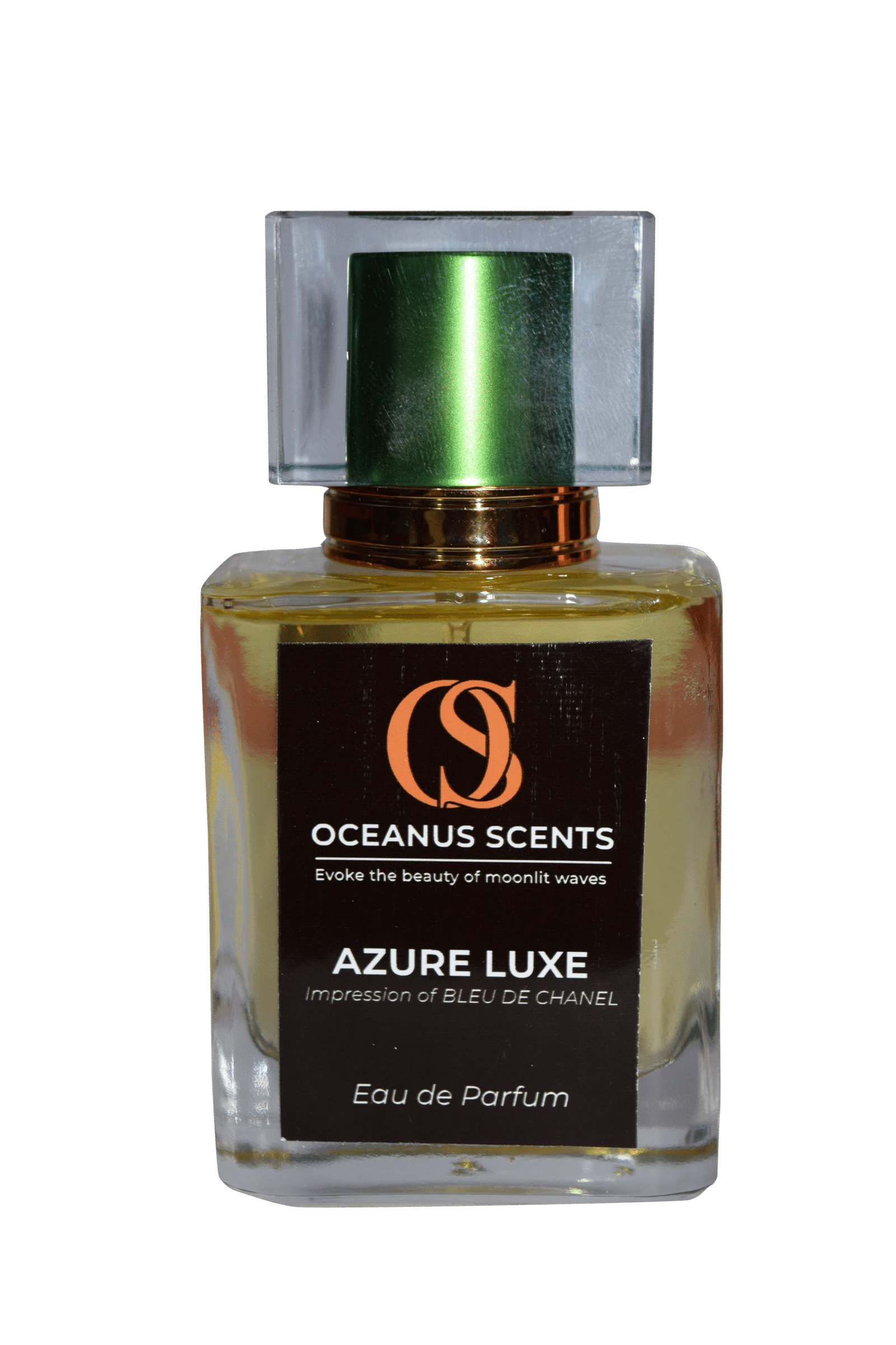 oceanus scents