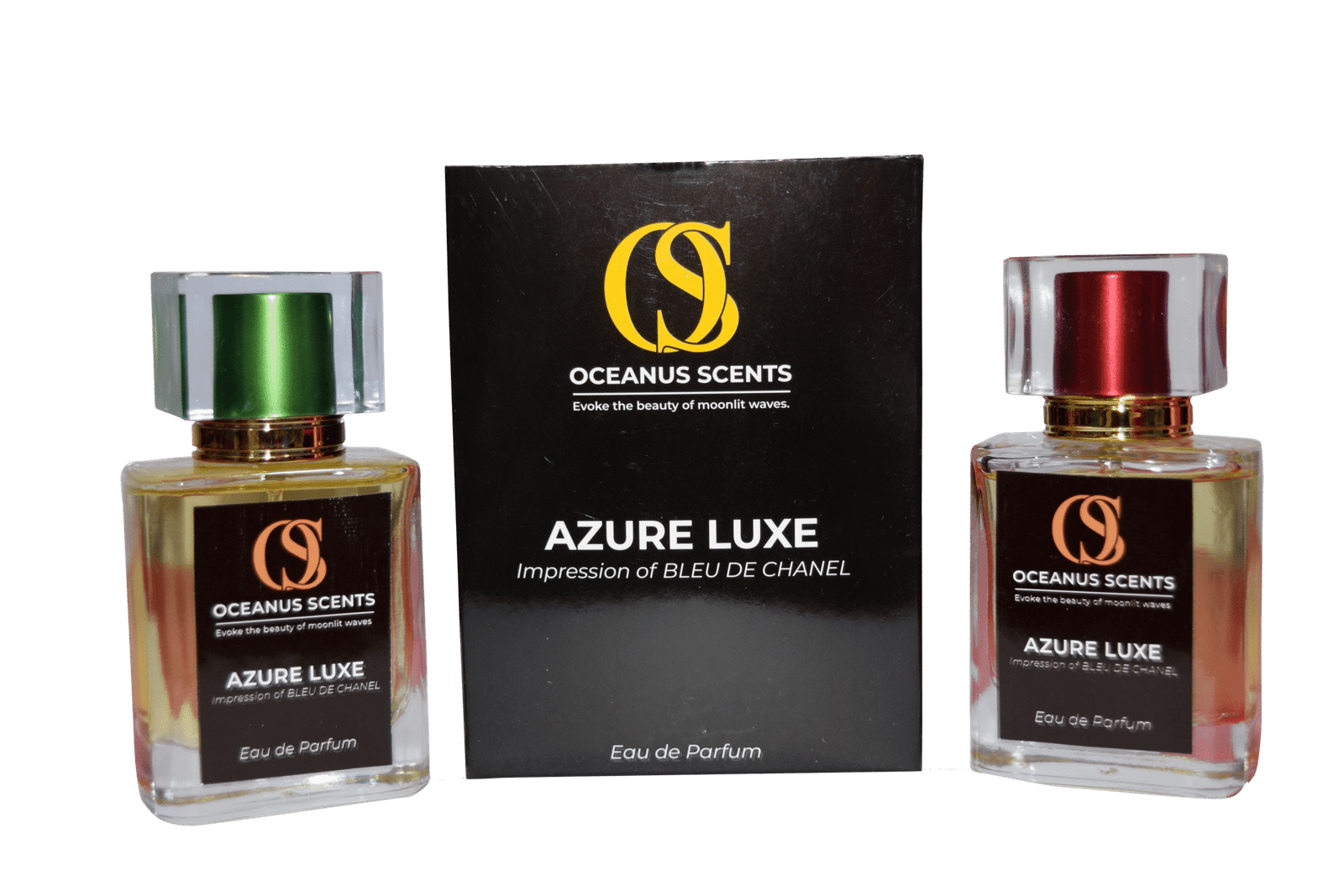 Men perfumes