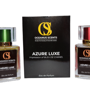 Azure Luxe