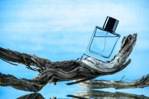Oceanus Scents Perfume