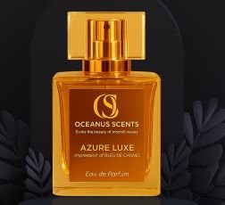 Azure Luxe